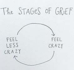 feel crazy feel less crazy