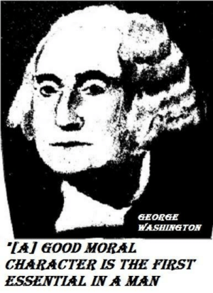 a good moral character