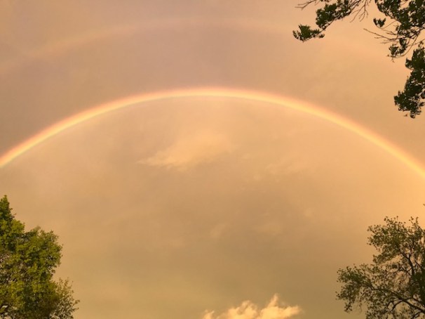 double rainbow 2